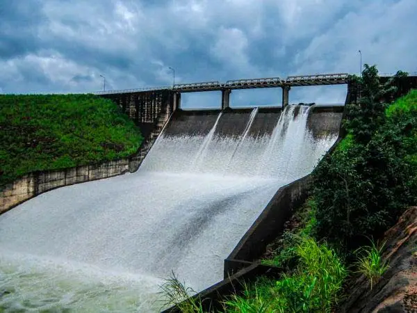 energia hidroelectrica ventajas y desventajas