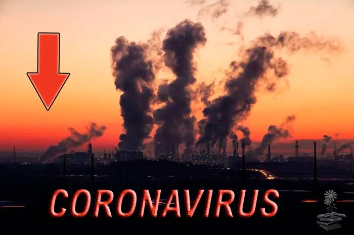 coronavirus 2019 desciende contaminacion portada