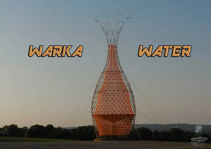 Warka Water