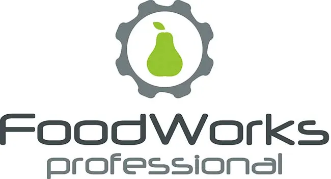 software FoodWorks