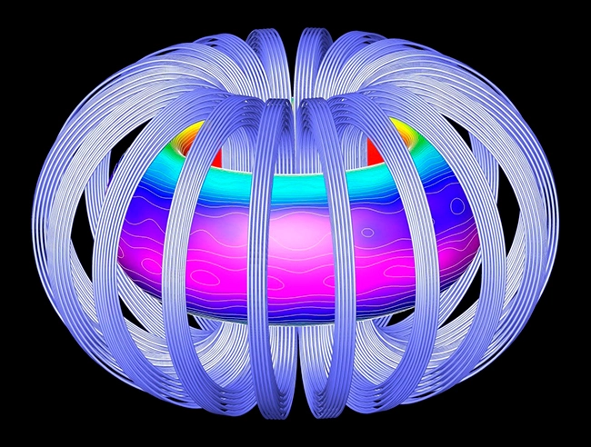 funcionamiento energia nuclear fusion