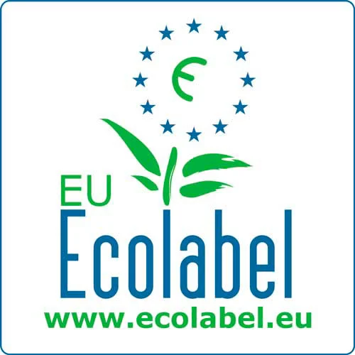 etiqueta Ecolabel productos ecológicos