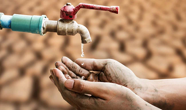 iniciativas innovadoras para acabar con la crisis del agua