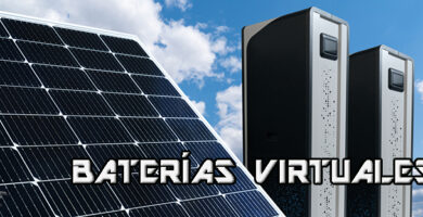 bateria virtual autoconsumo