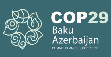 COP29 portada