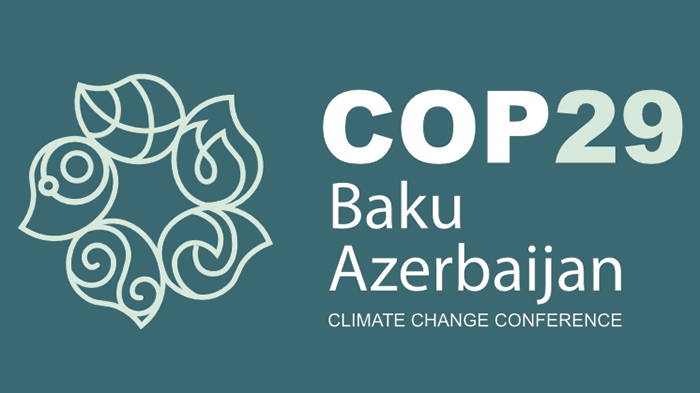 COP29 portada